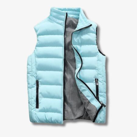 Drune | Thomas Fleece-Weste