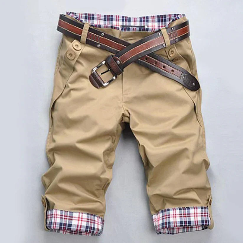 Drune | Cargo Shorts Für Herren