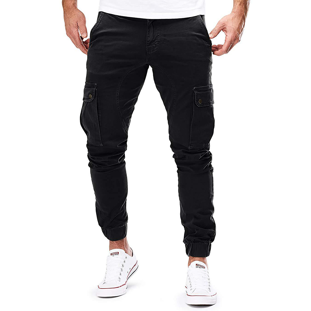 Drune | Herren Cargo Jogger