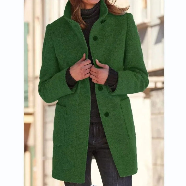 Drune | Weiche Jacke für Frauen