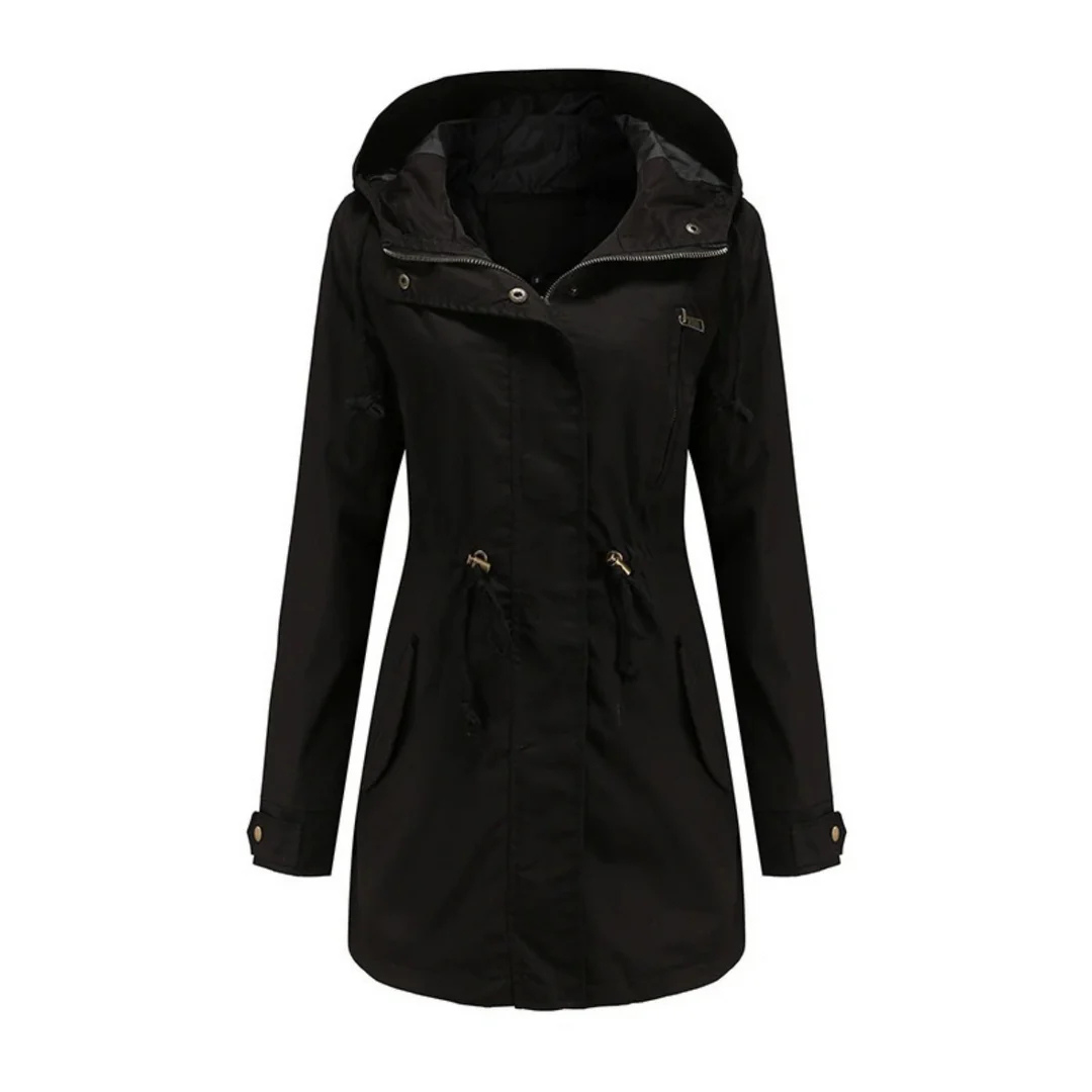 Drune | Stylischer Mantel für Damen