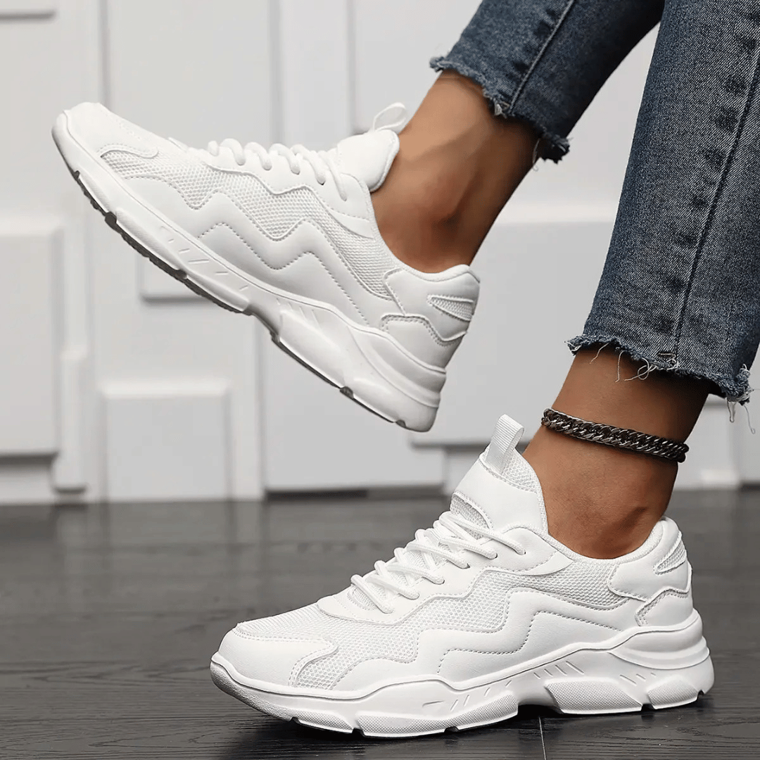 Drune | Sneakers - atmungsaktive und leichte Sportschuhe