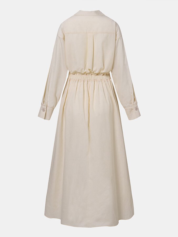 Drune | Stilvolles Sommerkleid für Frauen