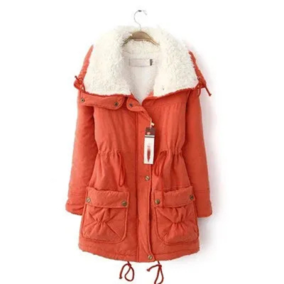 Drune | Doppel für Damen Winter