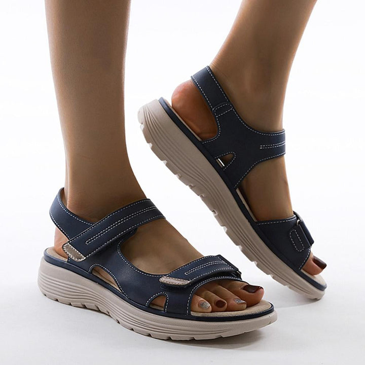Drune - Ortho Fußgewölbe Sandalen