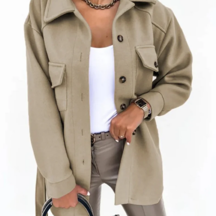 Drune | Elegante Jacke für Frauen