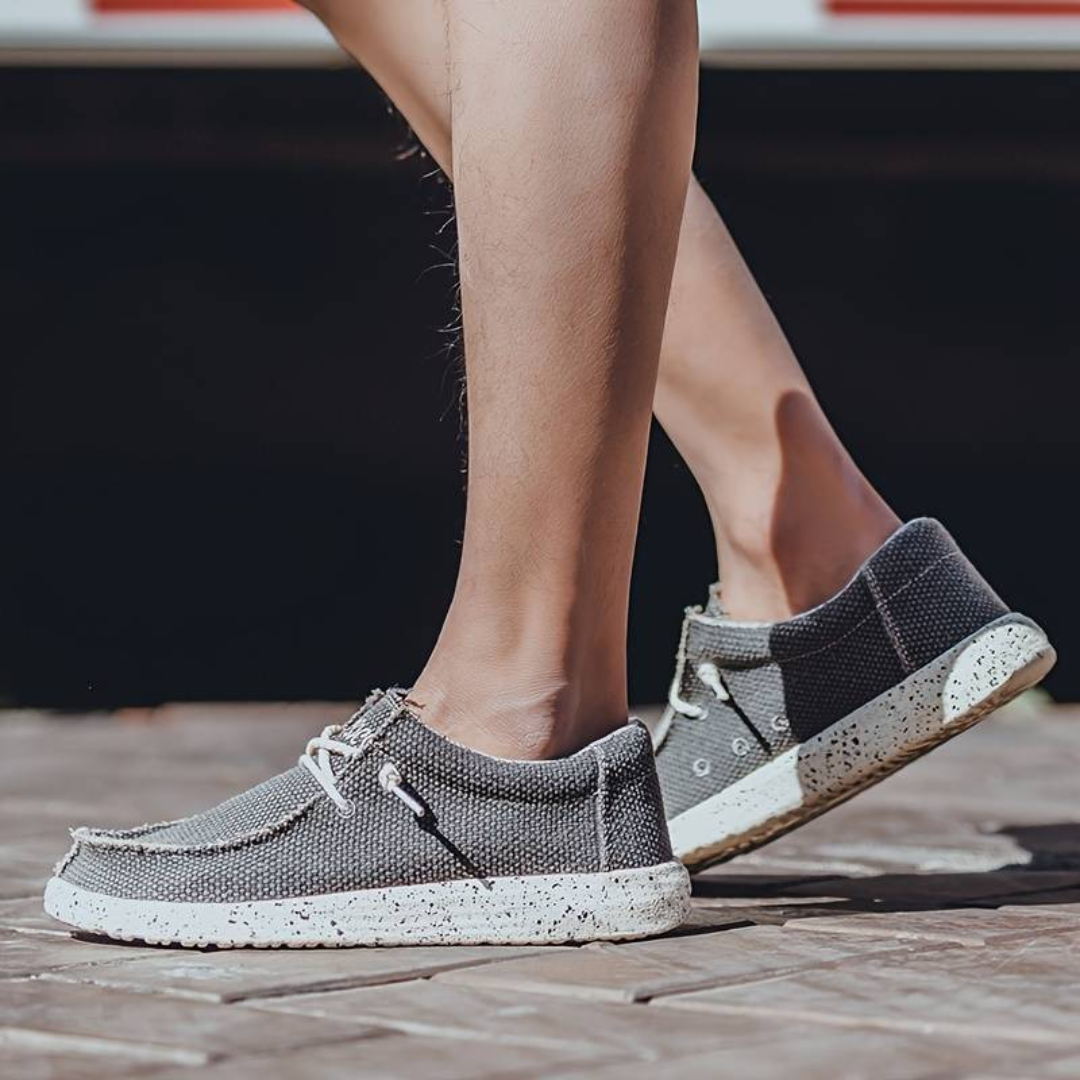 Drune | Stylische und Komfortable Loafers für Jeden Anlass