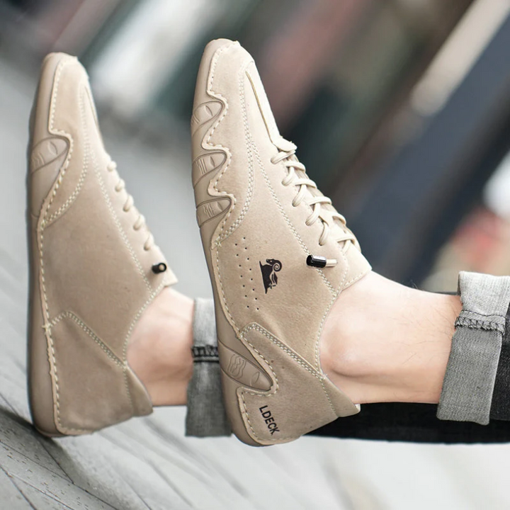 Drune | Ultra Bequemer Antirutsch Barfußschuh
