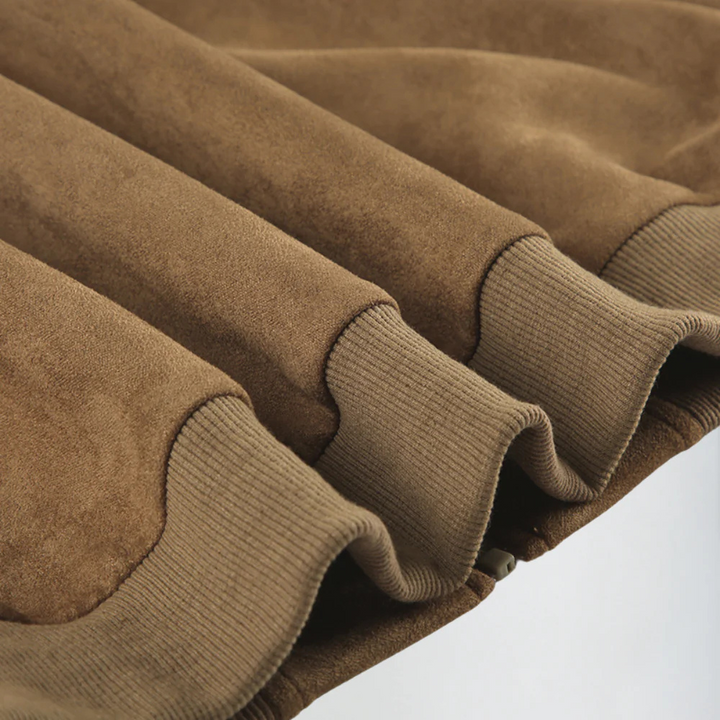Drune | Reißverschlussjacke für Damen