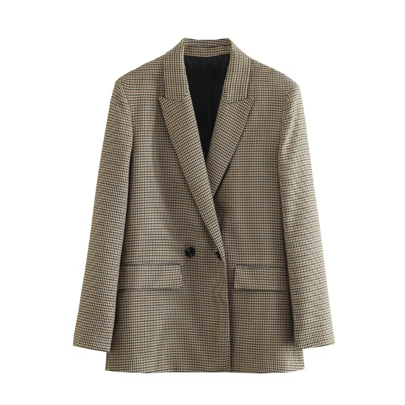 Drune | Damen schicker Blazer