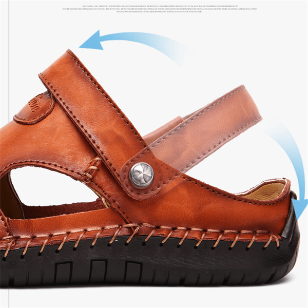 Orthopädische Sandalen (unisex)