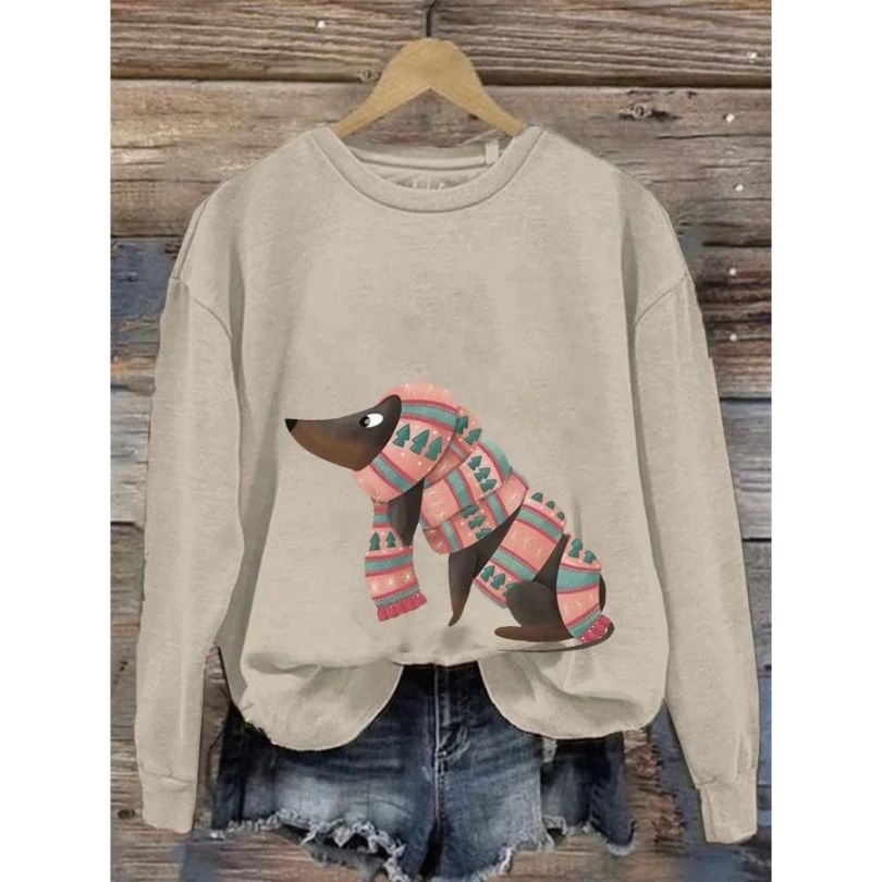Drune | Ultimative Sweater für Hundefreunde