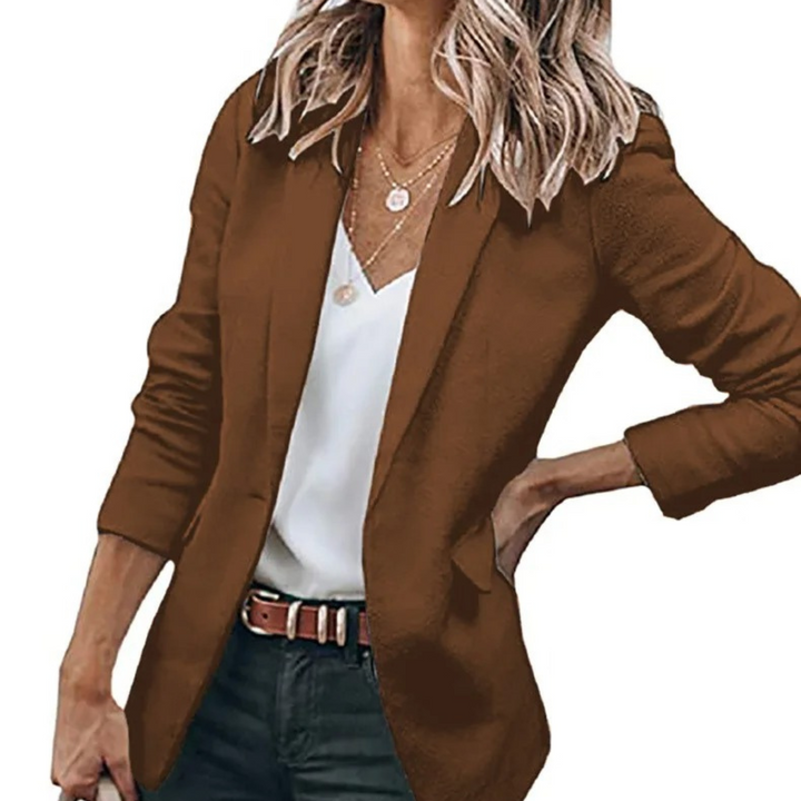Drune | Pufferblazer für Damen