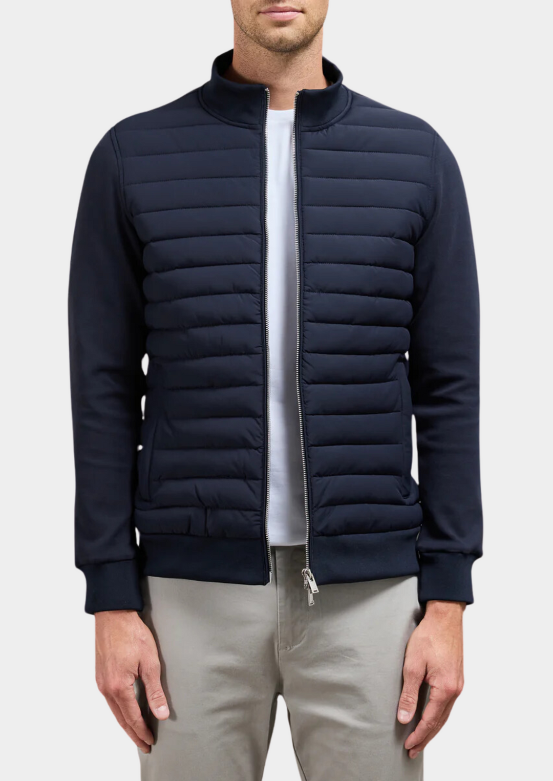 Drune | Trendig Jacke für Männer
