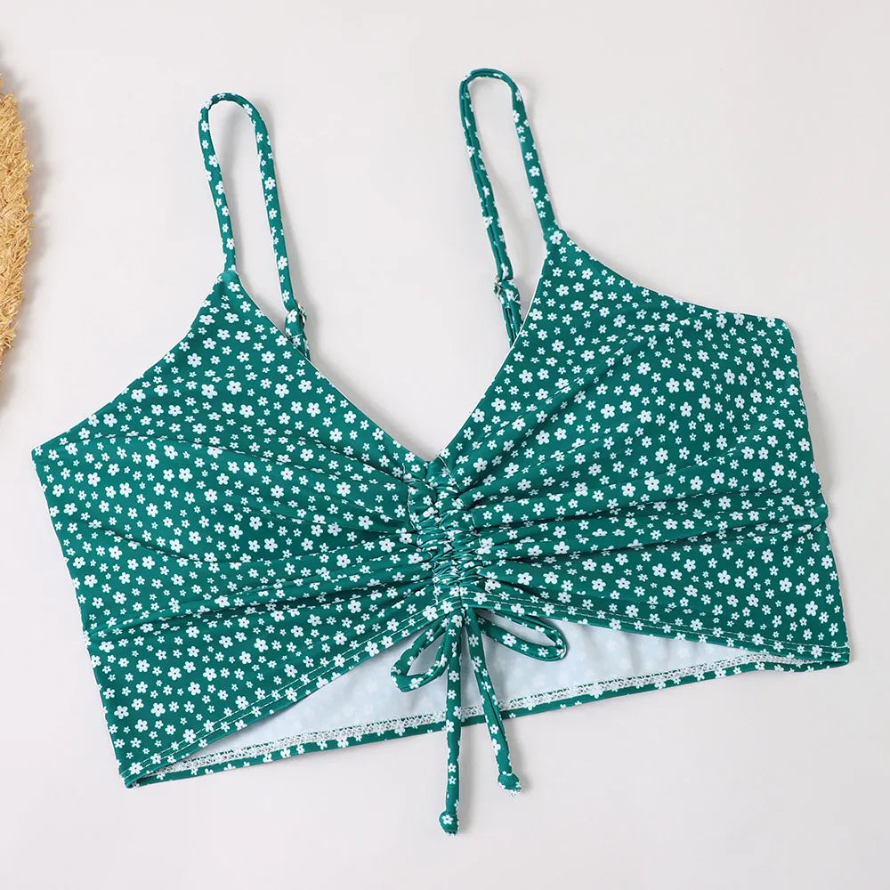 Drune | Zweiteiliges Damen Bikini