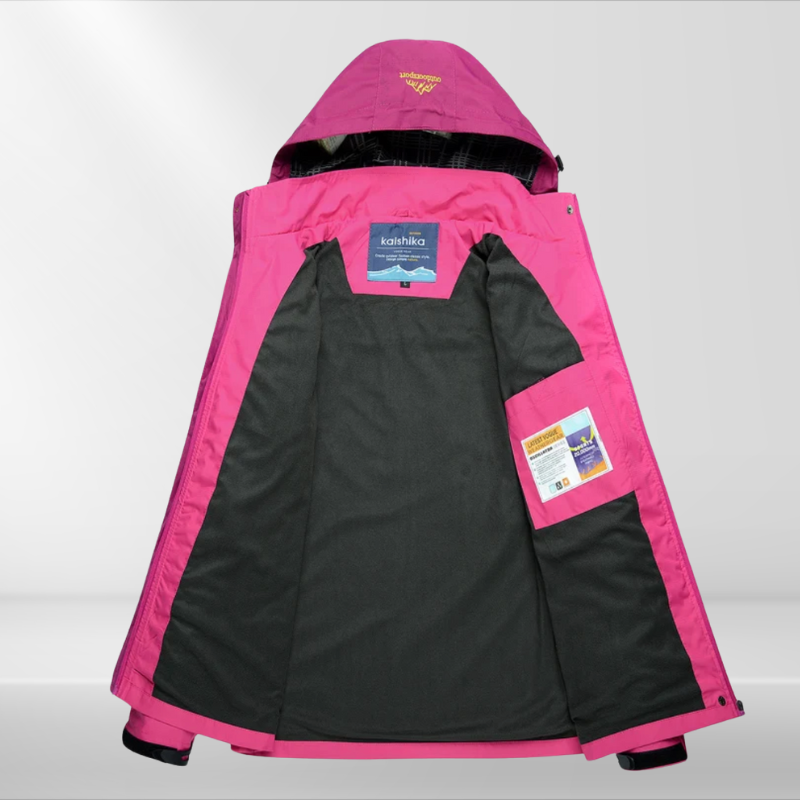Drune | Wanderjacke für Frauen