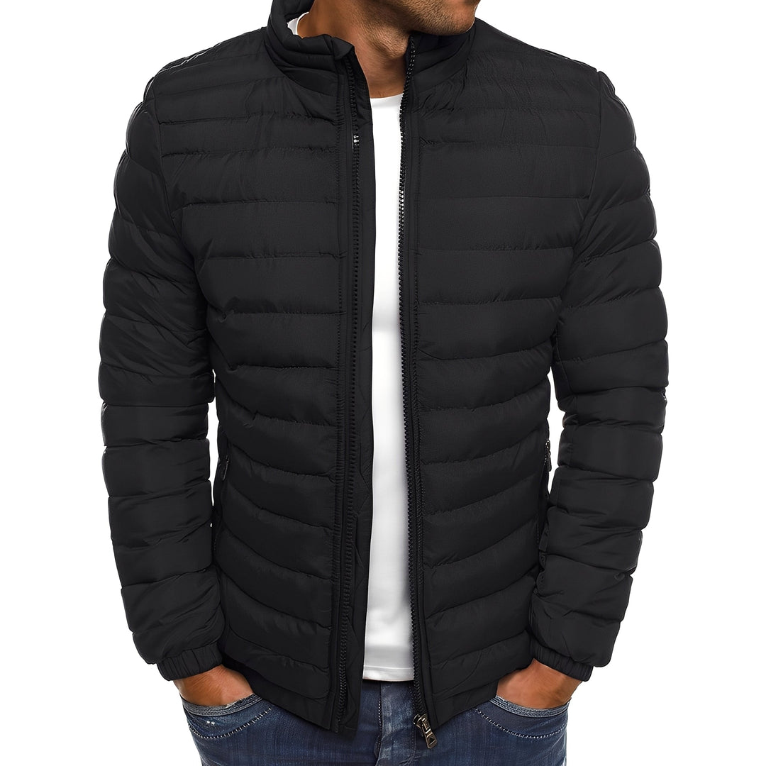 Drune | Lässige, leichte Jacke für Männer