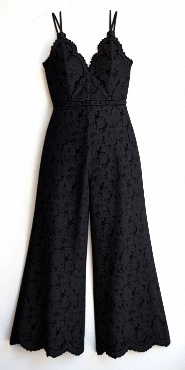 Drune | Boho Inspirierten Jumpsuit für Damen