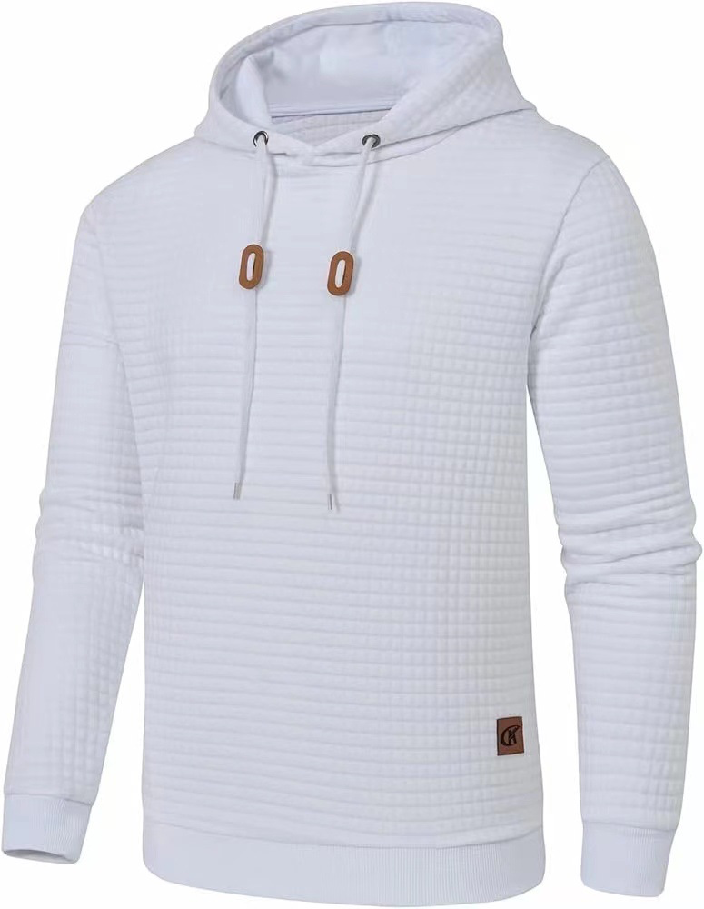 Drune | Casual Herren Pullover mit langen Ärmeln