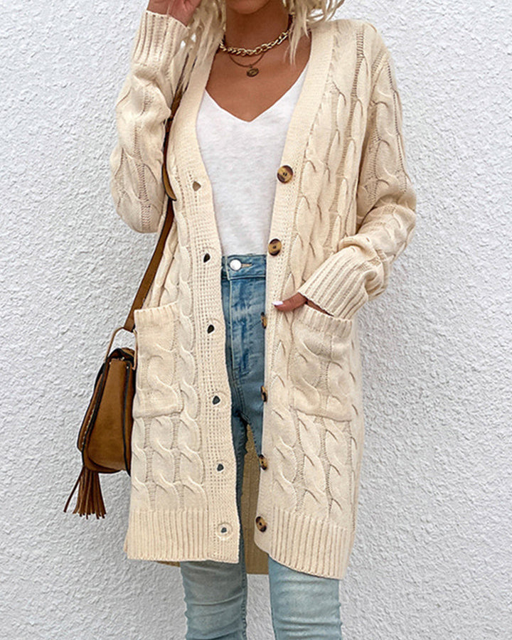 Drune | Maßgeschneiderte und elegante Winterjacke