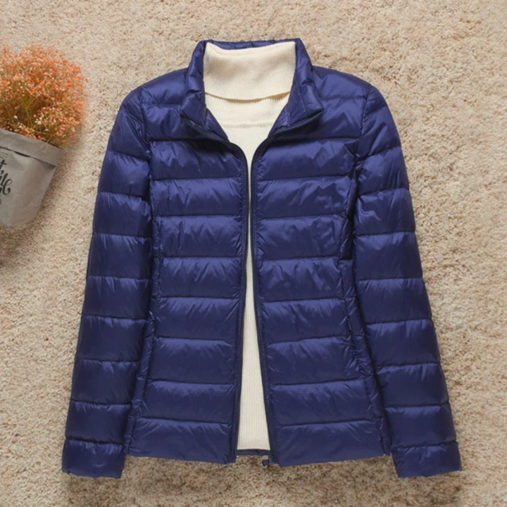 Drune | Elegante Steppjacke für Damen Winter