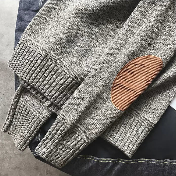 Drune | Pullover für Komfort in der Wintersaison