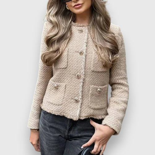 Drune | Elegante Jacke