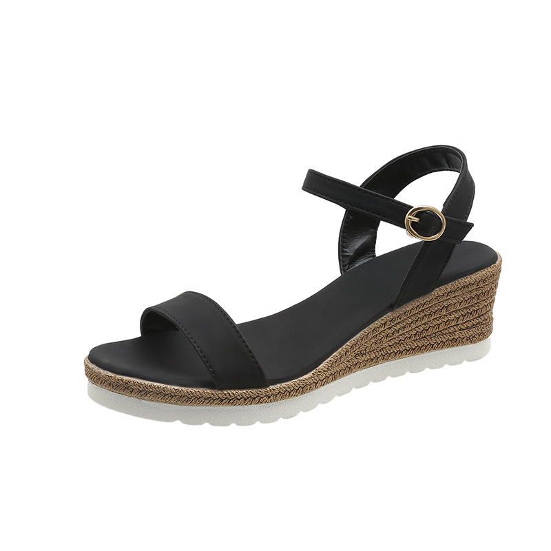 Keilriemen Sandalen Drune