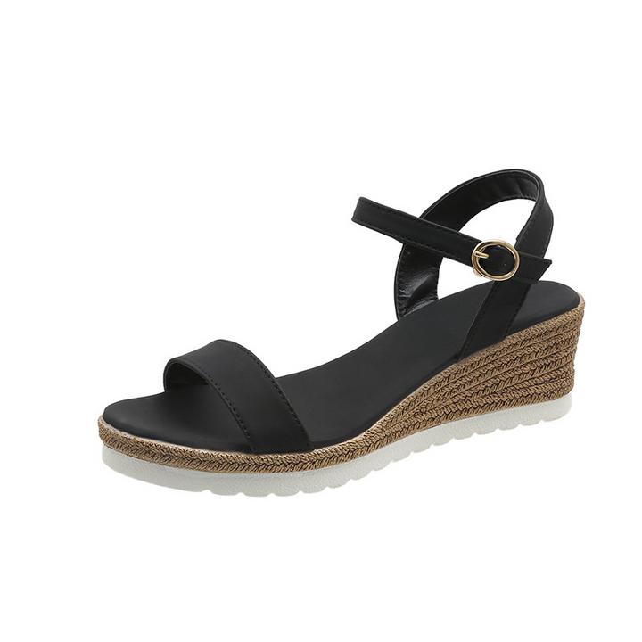 Keilriemen Sandalen Drune