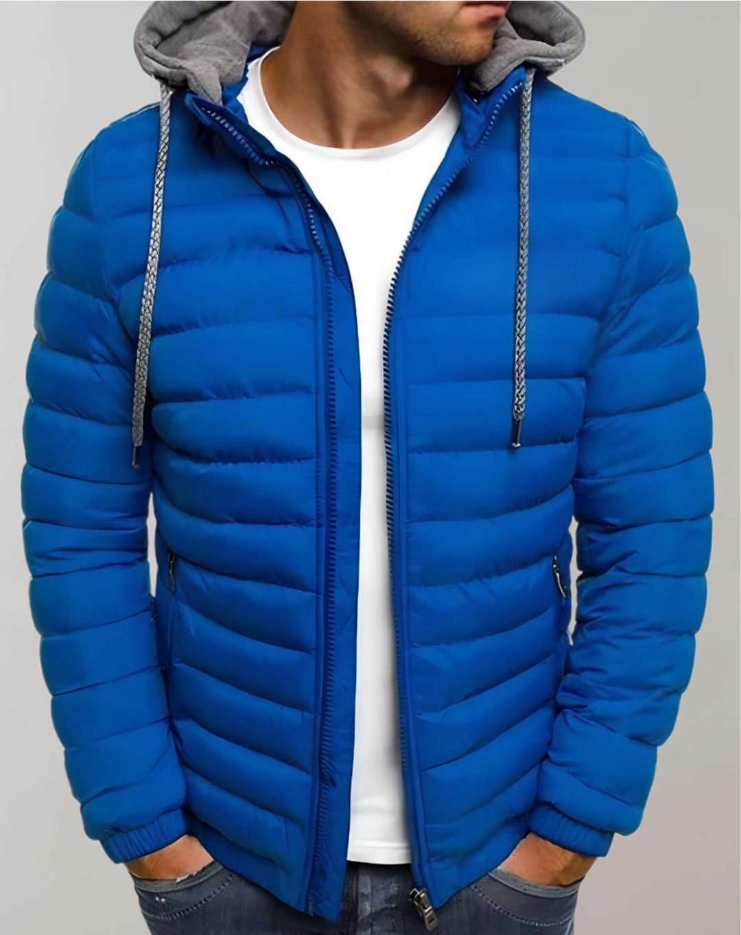 Drune | Leichte Sommerjacke für Herren