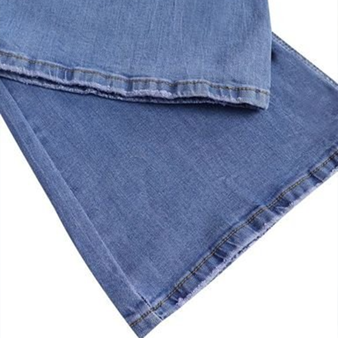 Drune | Po Hebende Denim Jeans