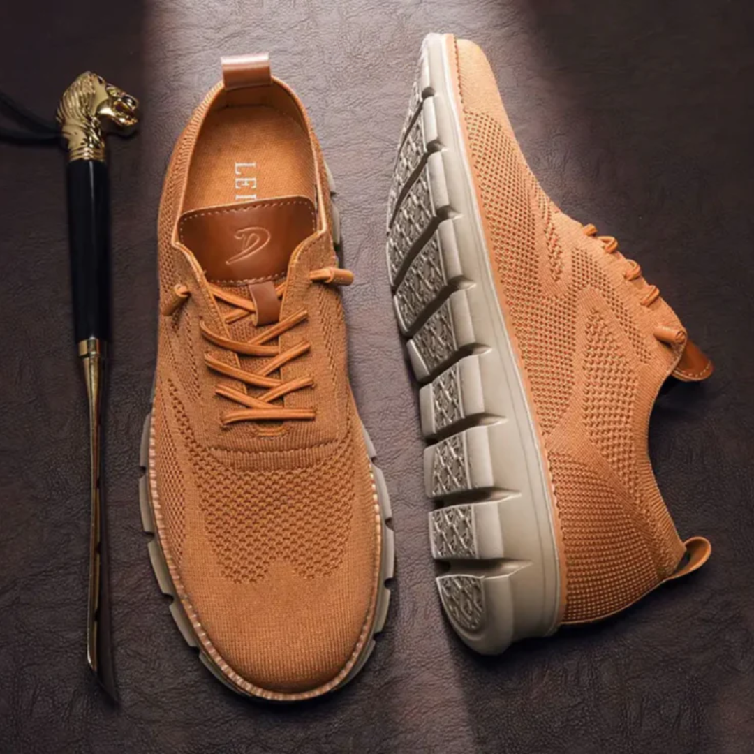 Drune | Bequeme Sneakers
