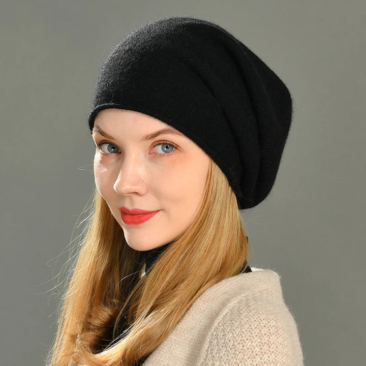 Drune | Woll Essentials Beanie