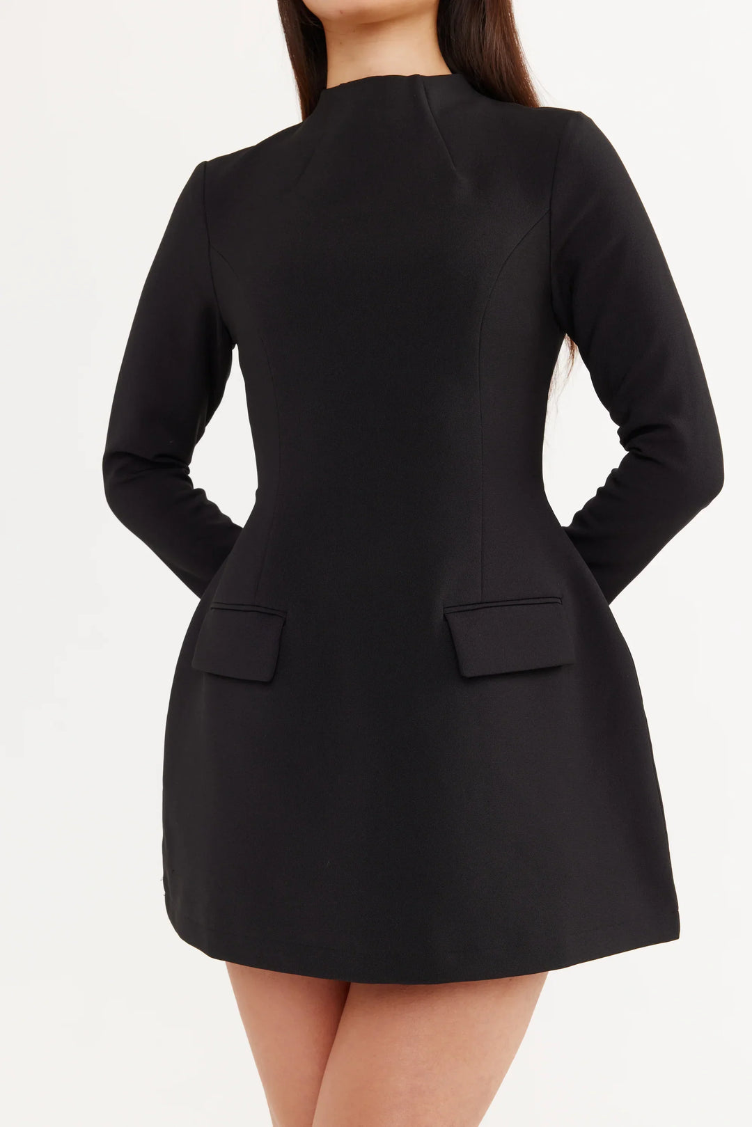 Drune | In Love Mini Kleid