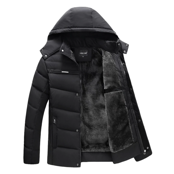Drune | Parka
