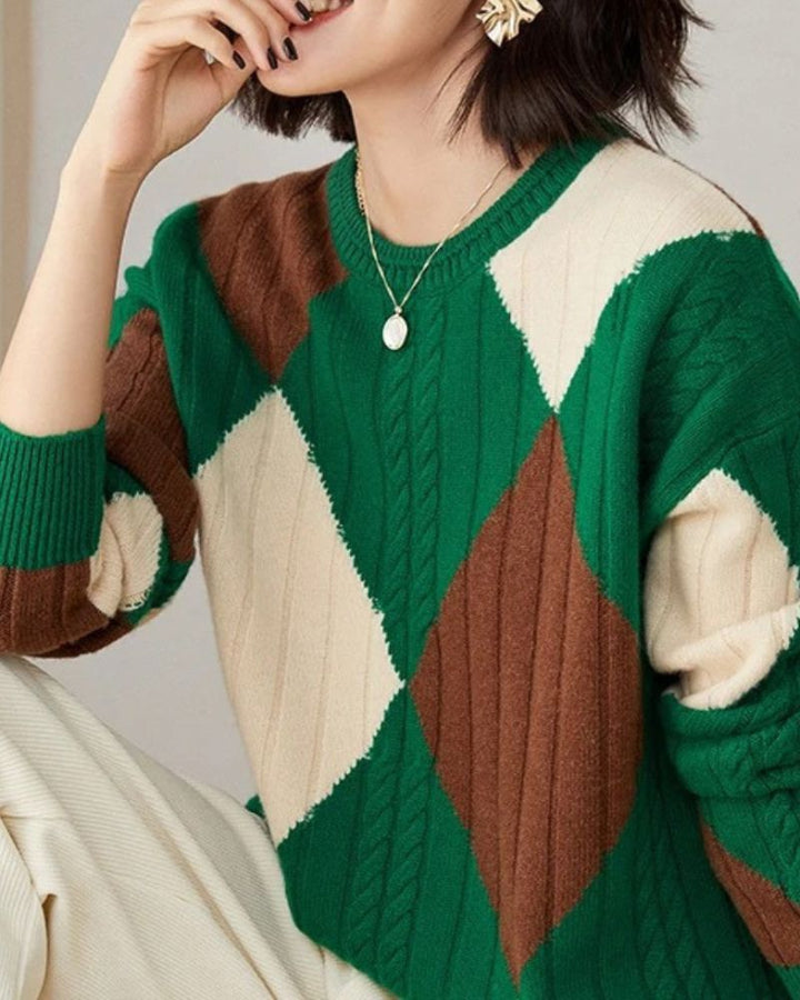 Drune | Merino Wolle Strickware