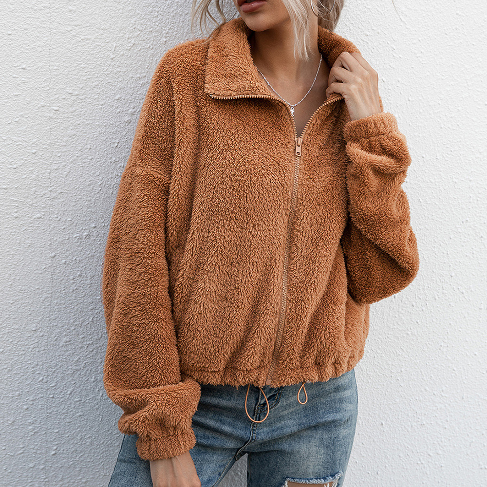 Drune | Moderne und bequeme Winterjacke