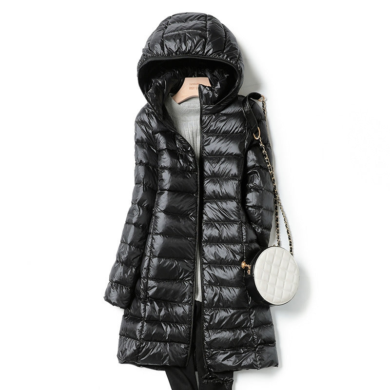 Drune | Leichte Daunenjacke