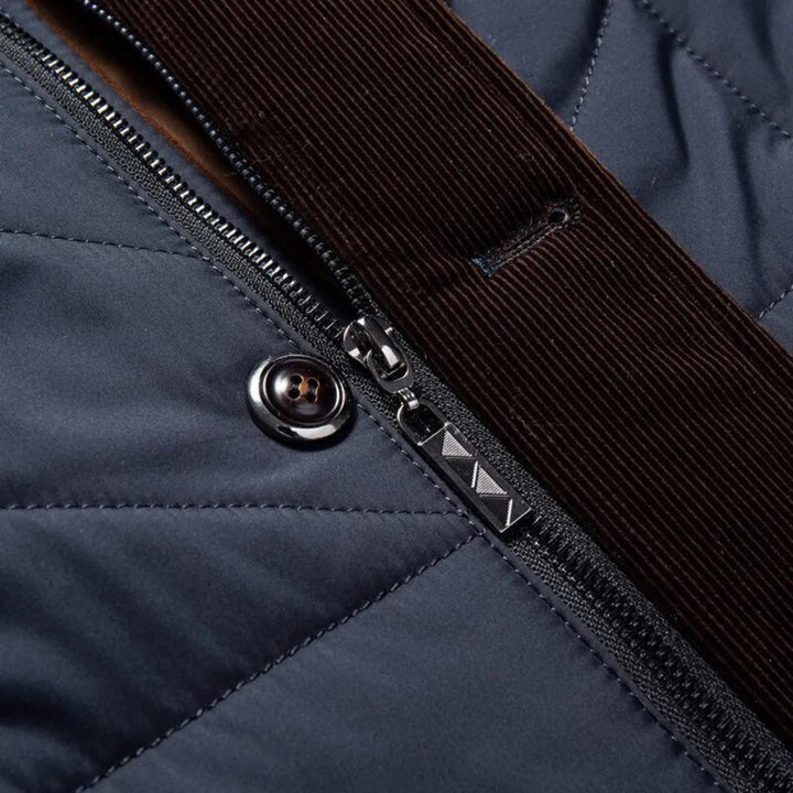 Drune | Bequeme Damenjacke Für Komfort Und Wärme