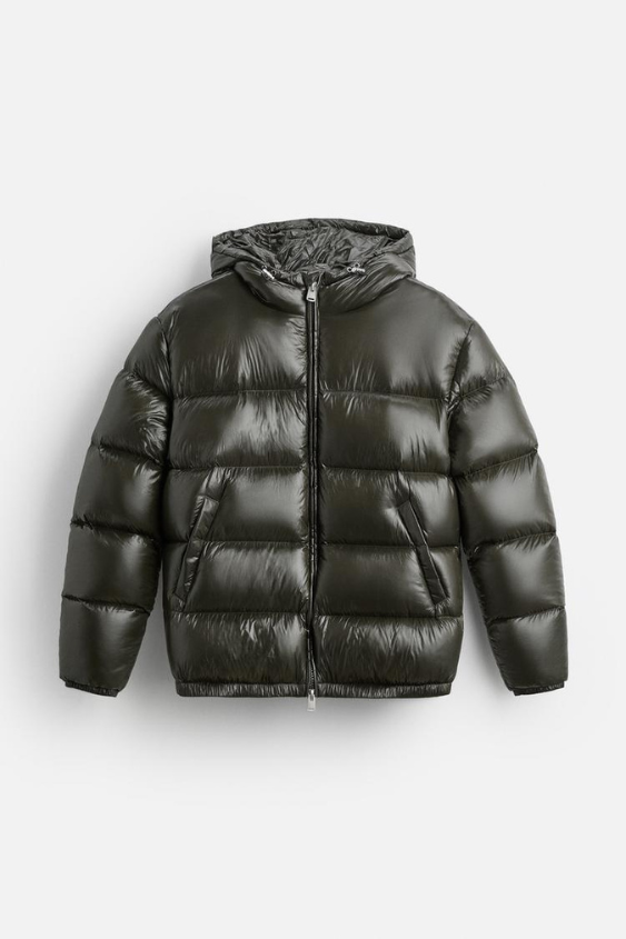 Drune | Winter Für Herren Kurz