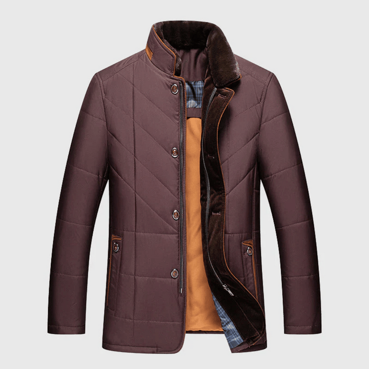 Drune | Elegante Jacke