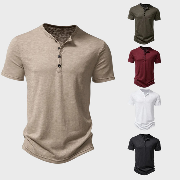 Drune | Bequem Und Stilvolles Herren T-Shirt