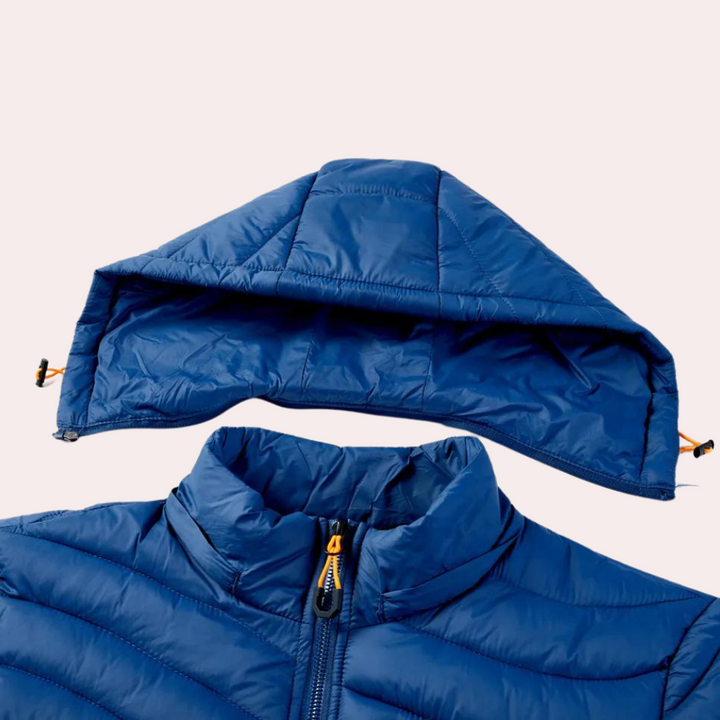 Drune | Lässiger Kapuzenpullover Für Männer Mit Stil