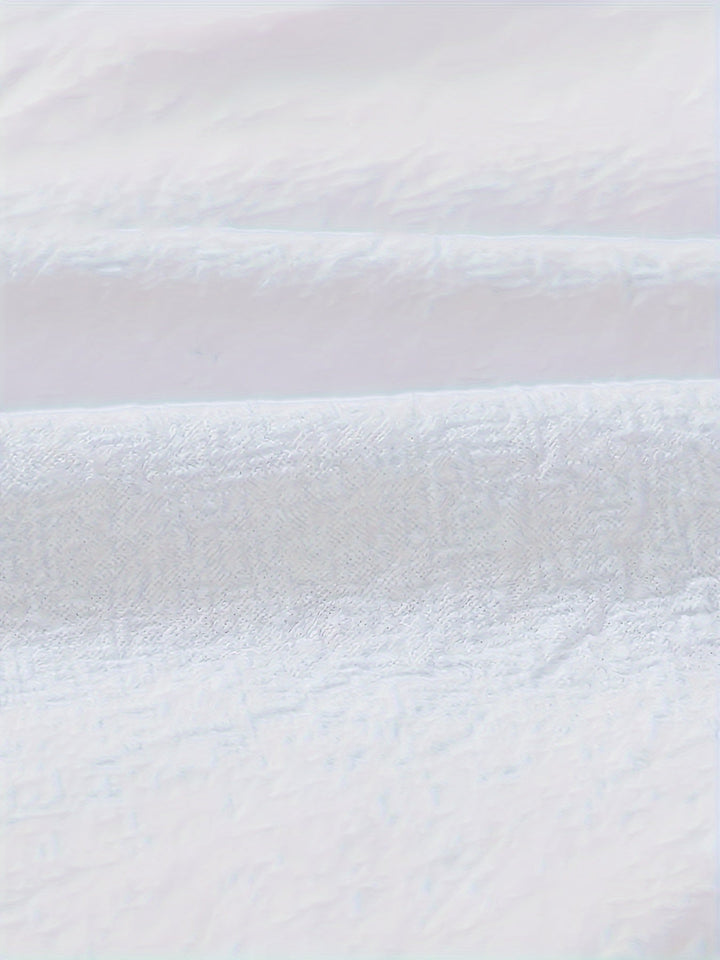 Drune | Atmungsaktive Lässige Sommer Herrenhose