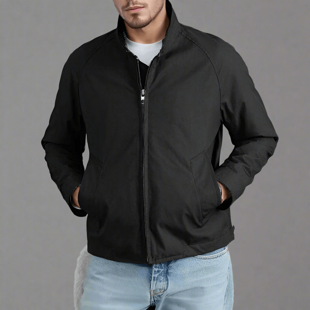 Drune | Leichte Herren Sommerjacke