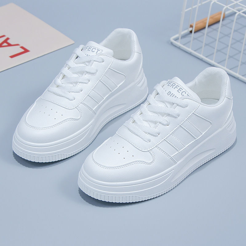 Drune | Alltags Sneaker Aus Veganem Leder Für Damen