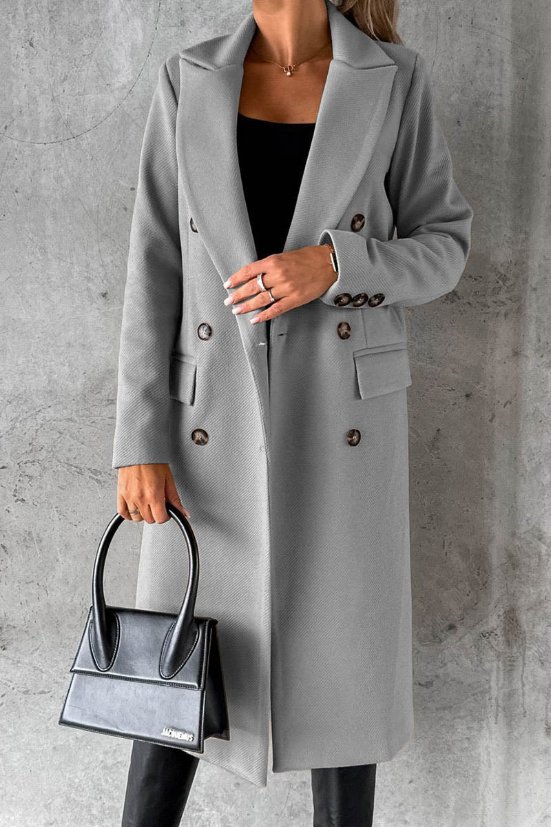 Drune | Modische und minimalistische allgemeine Jacke