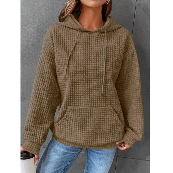 Drune | Kapuzenpulli für Frauen