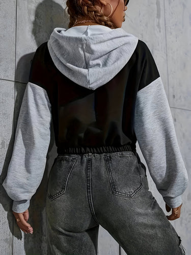 Drune | Auffälliges & Stilvolles Kapuzensweatshirt