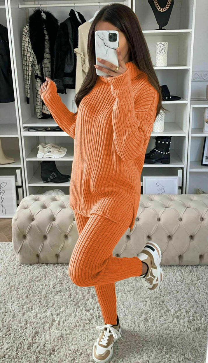 Drune | Loungewear-Set für Damen